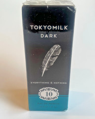 Tokyo Milk Dark Eau De Perfum Everything & Nothing NO.10 Damaged Box 1.6oz