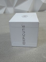 EPICUTIS Hyvia Creme 50ml NEW 100% Authentic OPEN BOX