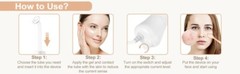 HIGH FREQUENCY SKIN & HAIR THERAPY Premium Full Kit SAVE $$$-DIY BEAUTY