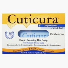 Cuticura Original Formula Medicated Soup – 5.25 Oz (150 g) X 2 BARS
