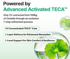 CENTELLIAN 24 Madeca Cream Time Reverse Firming Face Moisturizer with TECA Cente