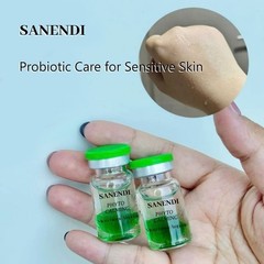 SANENDI MicroBIOME Ampoule Serum Series, Probiotics Balancing Facial Concentrate