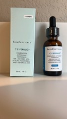 SkinCeuticals CE Ferulic 15% L-Ascorbic Acid Vitamin C Serum 1oz Anti-Aging New