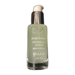 Bellame Acqua Lumiere HYDRATING SERUM 1 oz / 30ml New Without Box