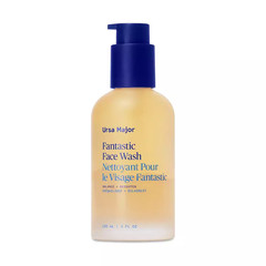 Ursa Major Fantastic Face Wash Cedar & Spearmint 4 fl oz