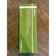 Centellian24 Madeca Matcha Toning Peeling Gel – NEW