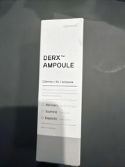 Oganacell Derx Ampoule 30ml Firming Moisturizing K-Beauty!!