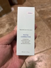 SkinCeuticals Phyto Corrective Hydrating Soothing Fluid 1 fl oz