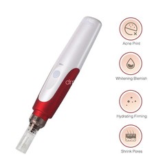 Rechargeable Adjustable Skin Care Home & Spa Use Beauty Care Corded Equipment