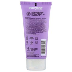 Everyone Vanilla and Lavender Nourishing Lotion – Case of 12/2 fz