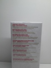 GUINOT pure balance cream for combination to oily skin 50ml/1.8fl.oz NEW