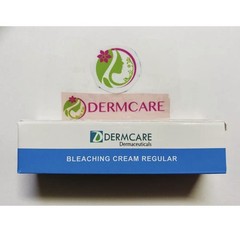 BLEACHING CREAM REGULAR 12GRMS