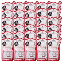 LEADERS Insolution AC-Dressing Skin Clinic Mask 30 sheets