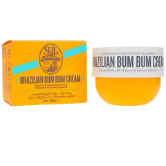 1pc Sealed Box Brazilian Bum Bum Cream 8 fl oz/240 For All Skin Types