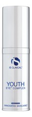 iS Clinical Youth Eye Complex 0.5 oz15 g. Eye Care Treatment
