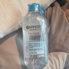Garnier SkinActive Micellar Water All-in-1 Waterproof Makeup Remover 13.5oz