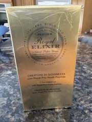 Perlier Royal Elixir Youth Creator 2.0 oz. – New sealed Box