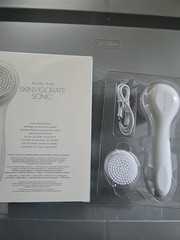 Mary Kay Skinvigorate Sonic Skin Care System