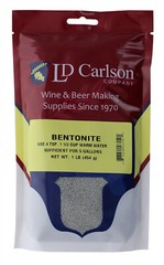 Bentonite Powder – 1 Pound