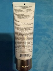 Nakery Beauty Skin Toning Body Butter Seductive Comfort Vanilla 3.38 fl oz