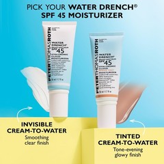Peter Thomas Roth | Water Drench® Broad Spectrum SPF 0.67 Fl Oz (Pack of 1)