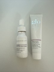 Glo skin Beauty Radiance Reset Duo