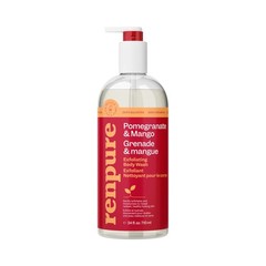 Refreshing Skin Cleaning Agent 24 Fl Oz Sulfate Paraben And Cruelty Free