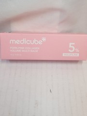 Medicube Pdrn Pink Collagen Volumn Multi Balm