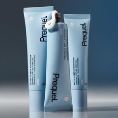 Hydrating Face Cream with Peptides & Ceramides for Dry or Sensitive Skin