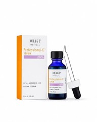 Obagi Professional-C Vitamin C Facial Serum 20%, 1 fl. oz…