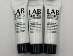 3 Pack | New | Lab Series Skincare | Moisturizing Gel Cream | 0.24 fl oz | 7 ml