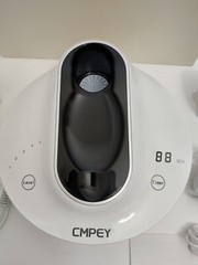 CMPEY Radio Frequency Skin Tightening Machine Multifunction Home Beauty READ