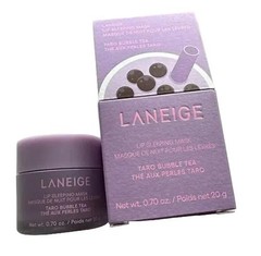 Laneige Lip Sleeping Mask – Taro Bubble Tea – 0.70oz