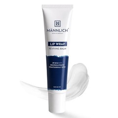 Mannlich Lip Balm For Men (10G) Lip Care With Spf 50 Pa++++ Protection – Lip
