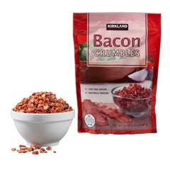 Kirkland Signature, Bacon Crumbles, 20 oz