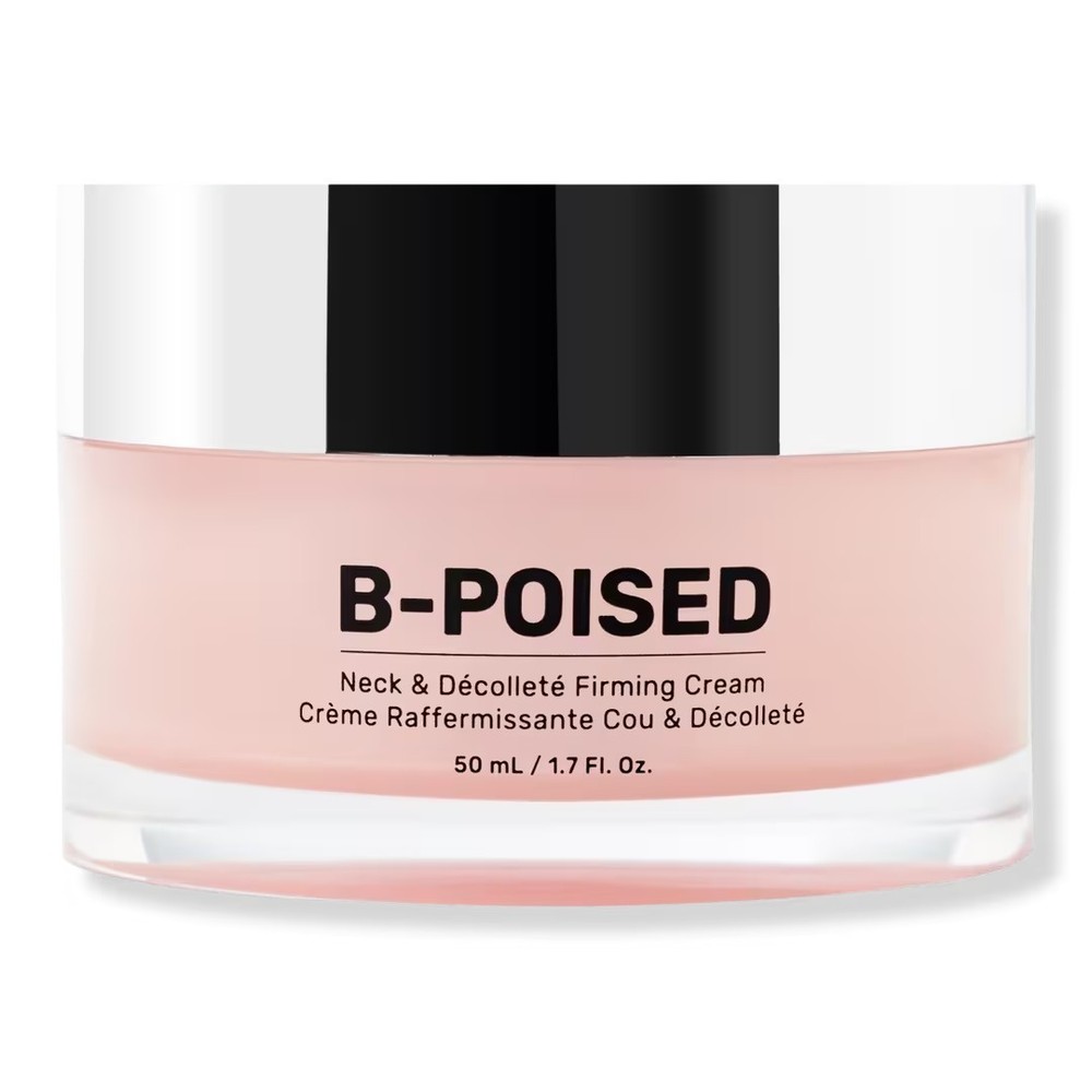 MAELYS B POISED Neck & Decollete Firming Cream 1.7 oz / 50 ml New