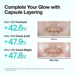 Collagen Glow Facial Serum Spray, Hydrating Face Mist, Hyaluronic Acid