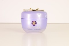 Tatcha The Dewy Skin Cream 50ml 1.7oz Refillable Moisturizer New