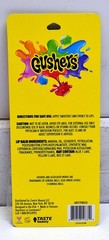 Gushers Flavored Lip Balm 0.96 Oz. Grape Watermelon Maui Mango and more!