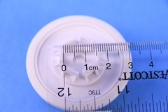 Silk&rsquo;n Sonic Clean Plus Replacement Brush Heads Sensitive, Silicone & Regular