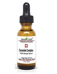 Ceramide Complex Serum Booster-DIY 100% Solution Add to Skin and Hair Care.