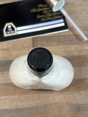 Vintage ~ Limited Edition Oil of Olay ~ Beauty Fluid 5oz Glass Bottle Pump