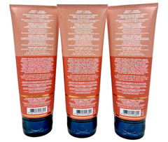NEW Bath & Body Works Lot of 3 Tubes Aromatherapy Orange Ginger Body Cream 8 oz