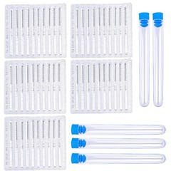 Disposable Pimple Needles, Acne Needle, Effective Blackhead and Blemish Remover