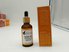 Eclat Skincare Vitamin C Serum – Skin Care for Dark Spots, Vitamin C Serum for F
