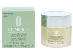 Clinique Dramatically Different Moisturising Cream 1.7oz / 50ml**