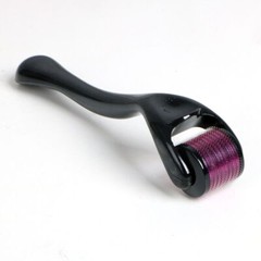 0.5/1.0/1.5/ 2.0 Size 540 Microneedle Scar Derma Roller For Facial Skin Care
