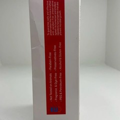 Clinically Tested DermaCalm SOS Therapy by Amelie Monnier