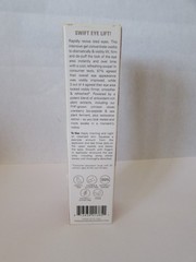 Farmhouse Fresh Firm Tastic Eyes Instant Lift & De-Puff Effect Bio-Peptide .68oz