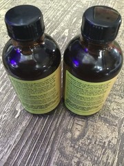 Kuza Jamaican Black Castor Oil Skin & Hair 4 Fl Oz (Pack of 2)B07D1PZ4WK